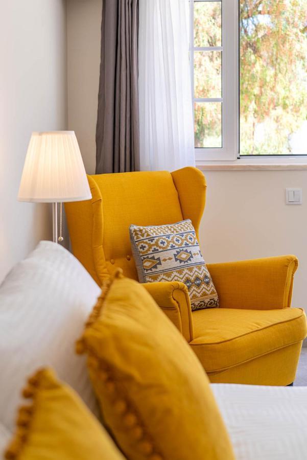 Quinta Aida Cottage And B&B Suites Lagoa  Exteriér fotografie