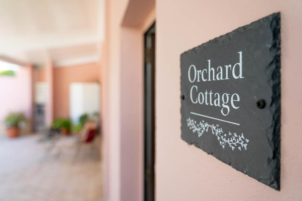 Quinta Aida Cottage And B&B Suites Lagoa  Exteriér fotografie