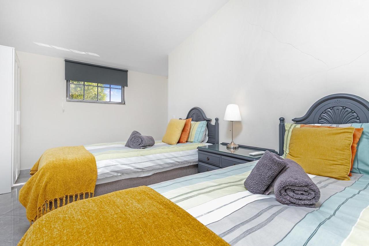 Quinta Aida Cottage And B&B Suites Lagoa  Exteriér fotografie
