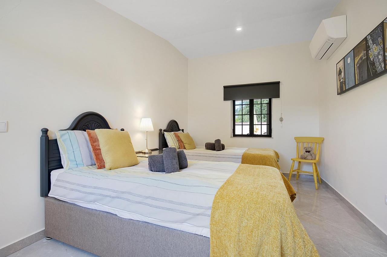 Quinta Aida Cottage And B&B Suites Lagoa  Exteriér fotografie