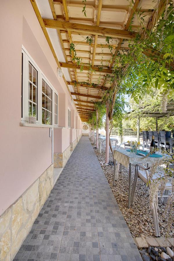 Quinta Aida Cottage And B&B Suites Lagoa  Exteriér fotografie