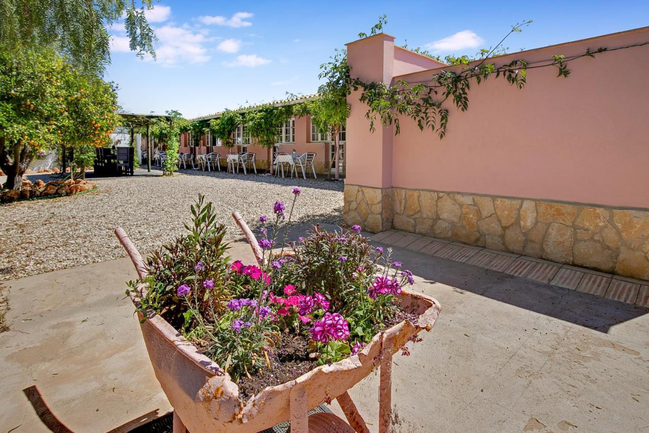 Quinta Aida Cottage And B&B Suites Lagoa  Exteriér fotografie