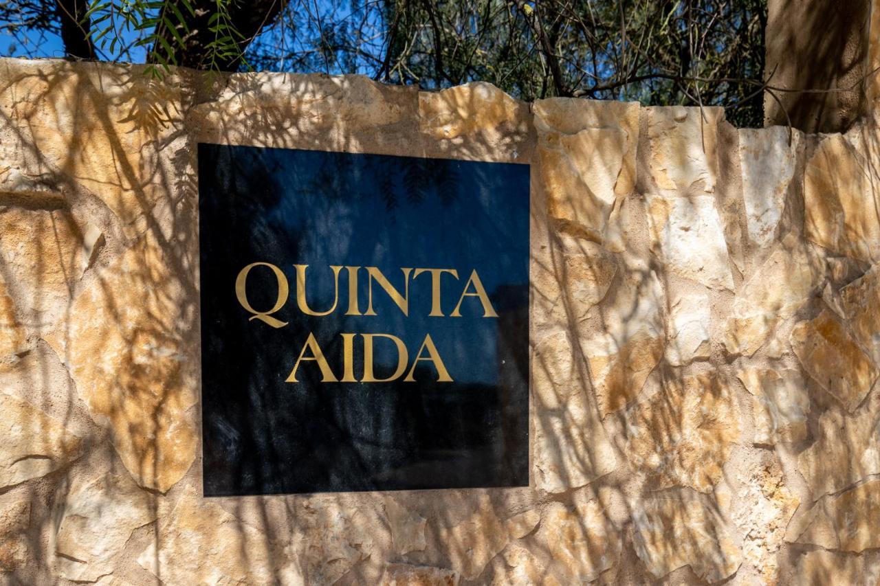 Quinta Aida Cottage And B&B Suites Lagoa  Exteriér fotografie
