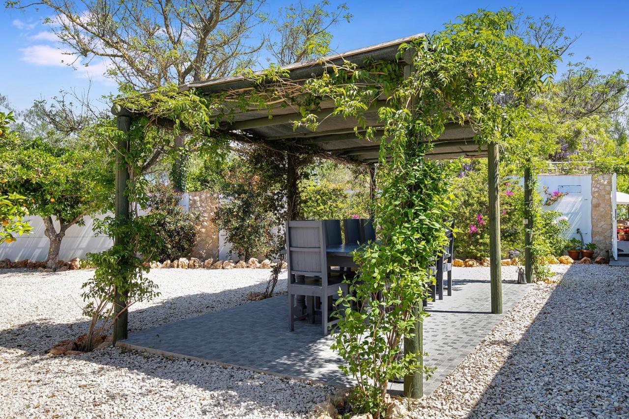 Quinta Aida Cottage And B&B Suites Lagoa  Exteriér fotografie